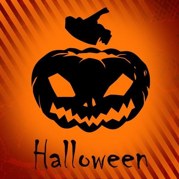 ウォールステッカー 転写タイプ 転写式 ハロウィン | 