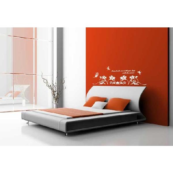 ウォールステッカー 転写式タイプ アマリリス |  | 05