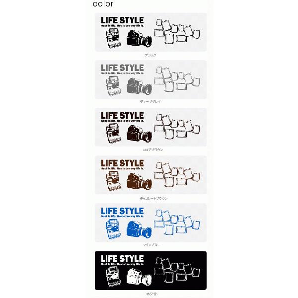 ウォールステッカー 転写式タイプ ポラロイド |  | 01