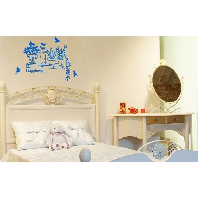 ウォールステッカー 転写式タイプ ハッピーバード |  | 03