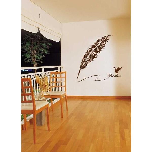 ウォールステッカー 窓 シール ガチョウの夢 |  | 03