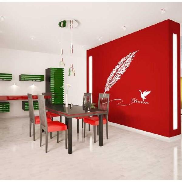 ウォールステッカー 窓 シール ガチョウの夢 |  | 05