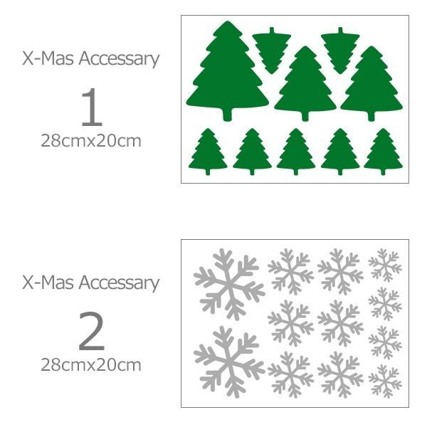 ウォールステッカー 転写タイプ 転写式 |  | 01