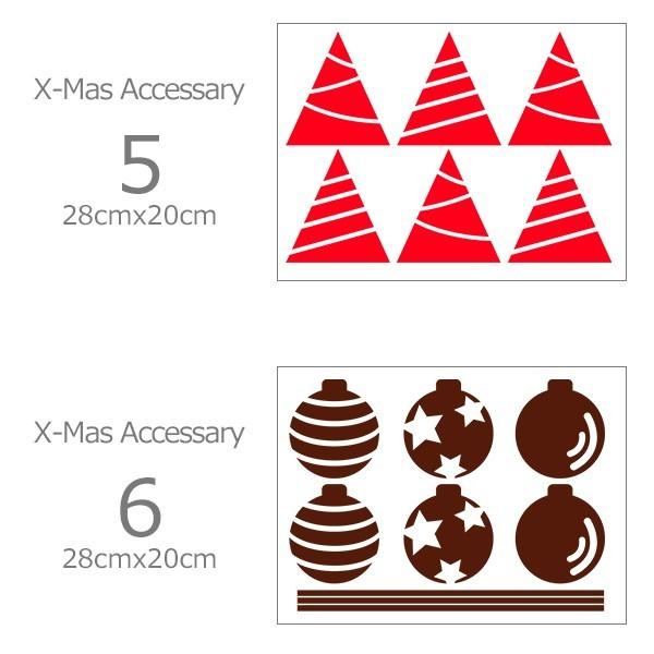 ウォールステッカー 転写タイプ 転写式 |  | 03