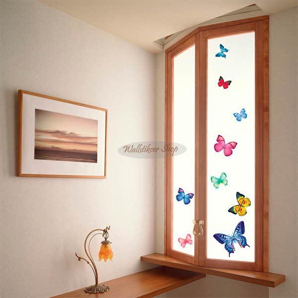 ウォールステッカー シール はがせる 壁 北欧 | 