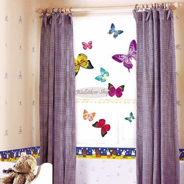 ウォールステッカー シール はがせる 壁 北欧 |  | 01