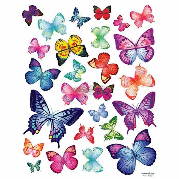 ウォールステッカー シール はがせる 壁 北欧 |  | 04