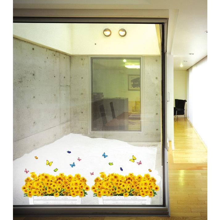 ウォールステッカー シール はがせる 壁 北欧 |  | 01