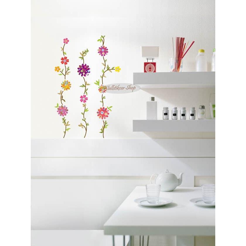 ウォールステッカー シール はがせる 壁 北欧 |  | 01