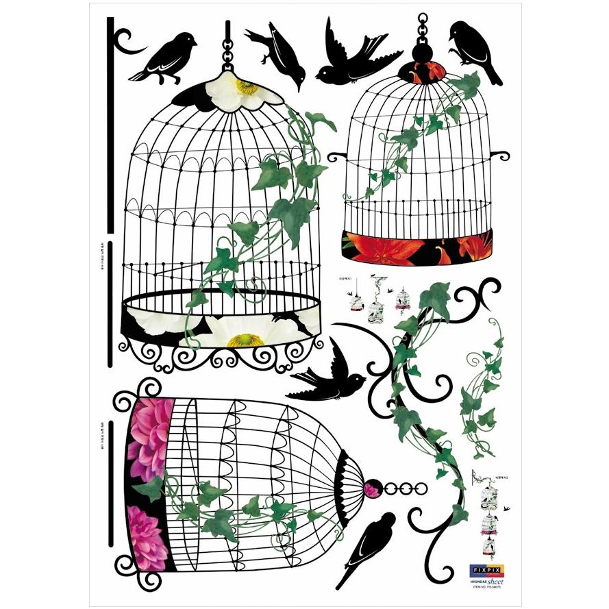 ウォールステッカー シール はがせる 壁 北欧 |  | 02