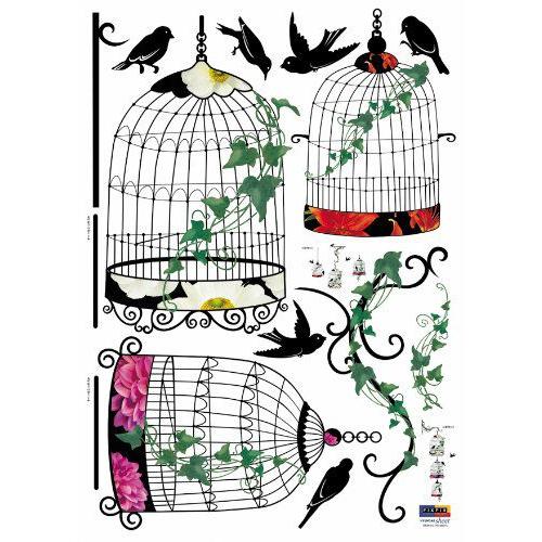 ウォールステッカー シール はがせる 壁 北欧 |  | 03