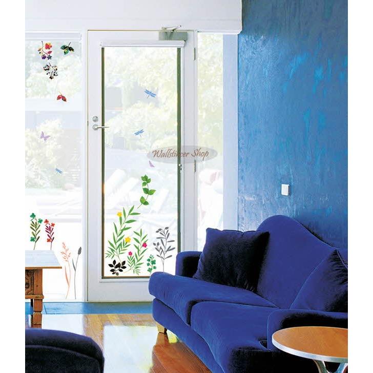 ウォールステッカー シール はがせる 壁 北欧 |  | 01