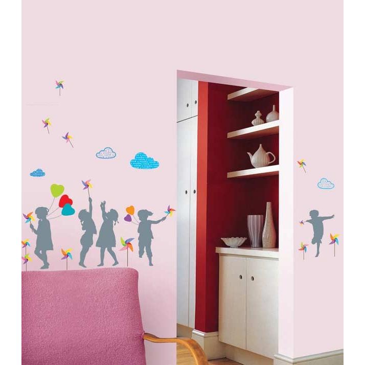 ウォールステッカー シール はがせる 壁 北欧 |  | 01