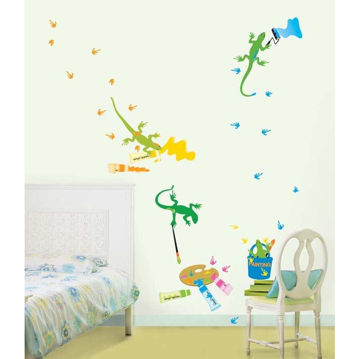 ウォールステッカー シール はがせる 壁 北欧 |  | 01