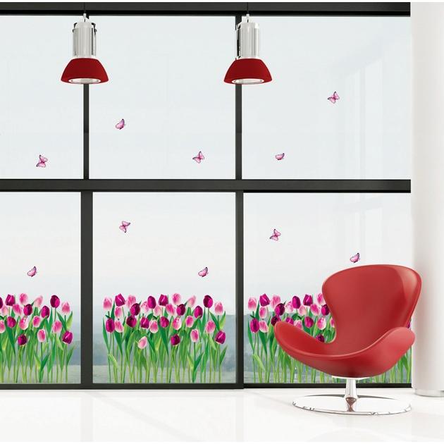 ウォールステッカー シール はがせる 壁 北欧 |  | 01