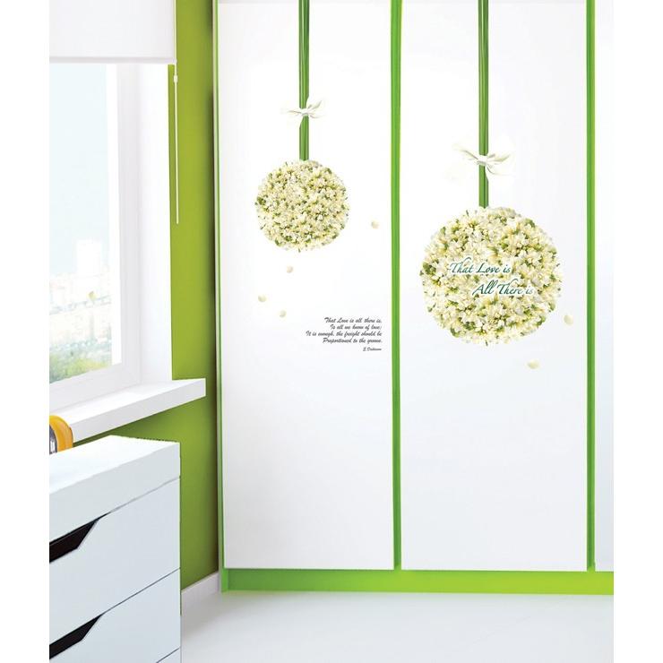 ウォールステッカー シール はがせる 壁 北欧 |  | 01