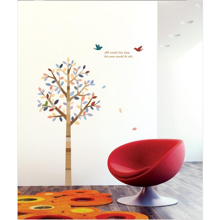 ウォールステッカー シール はがせる 壁 北欧 |  | 01