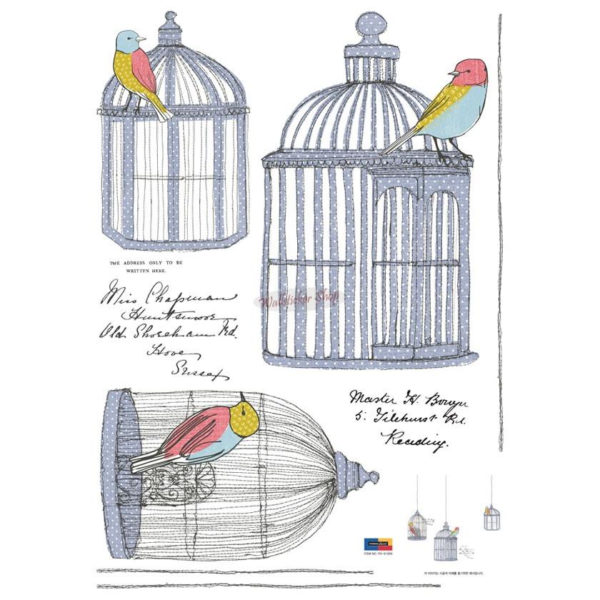 ウォールステッカー シール はがせる 壁 北欧 |  | 05