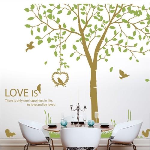 ウォールステッカー 転写式タイプ |  | 02