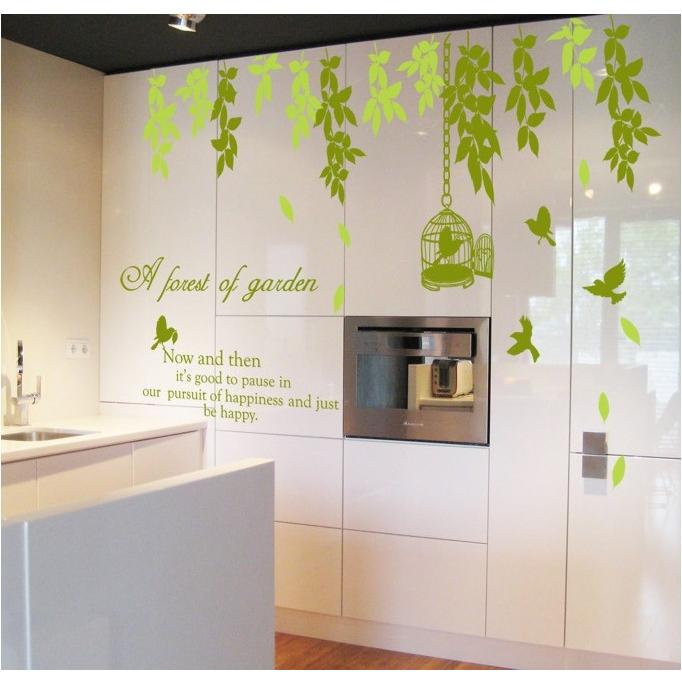 ウォールステッカー シンプル 北欧 転写式 |  | 01