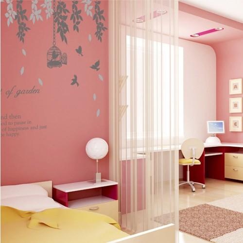 ウォールステッカー シンプル 北欧 転写式 |  | 02