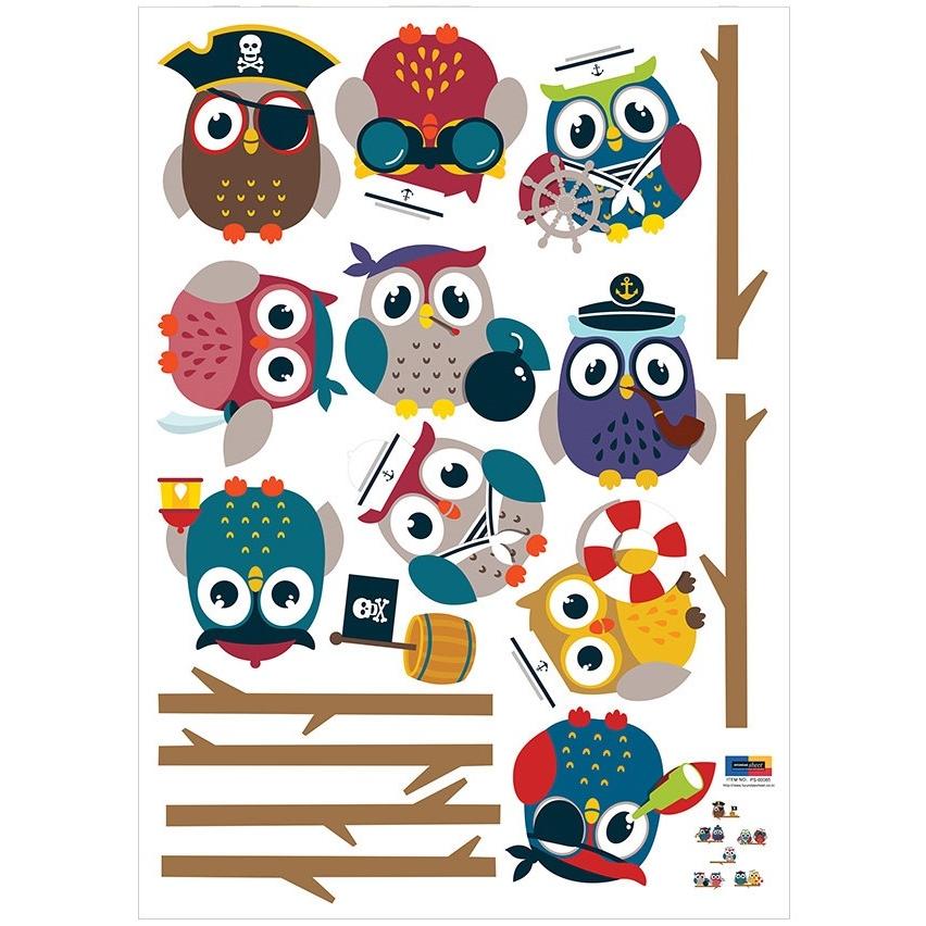 ウォールステッカー シール はがせる 壁 北欧 |  | 03