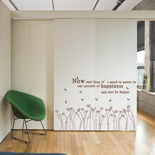 ウォールステッカー 転写式タイプ | 