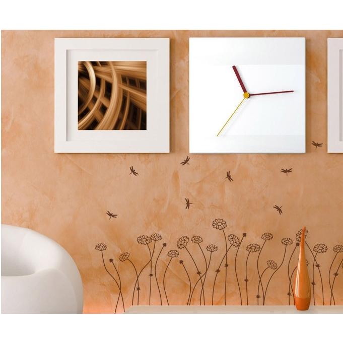 ウォールステッカー 転写式タイプ |  | 01