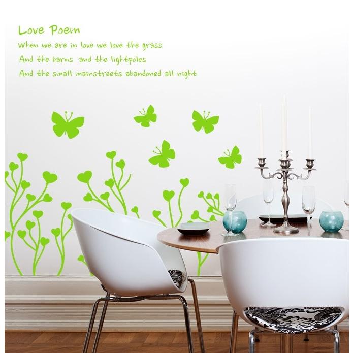 ウォールステッカー 転写式タイプ |  | 03