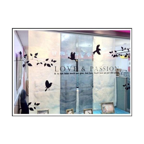 ウォールステッカー 転写式タイプ |  | 03