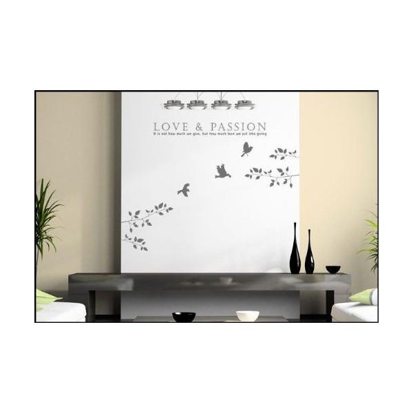 ウォールステッカー 転写式タイプ |  | 04