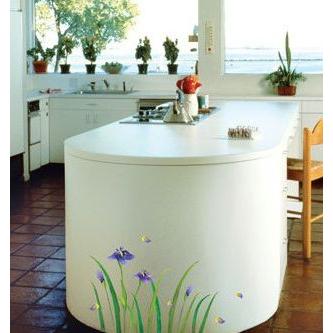 ウォールステッカー シール はがせる 壁 北欧 |  | 01