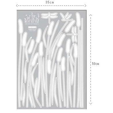 ウォールステッカー シール はがせる 壁 北欧 |  | 02