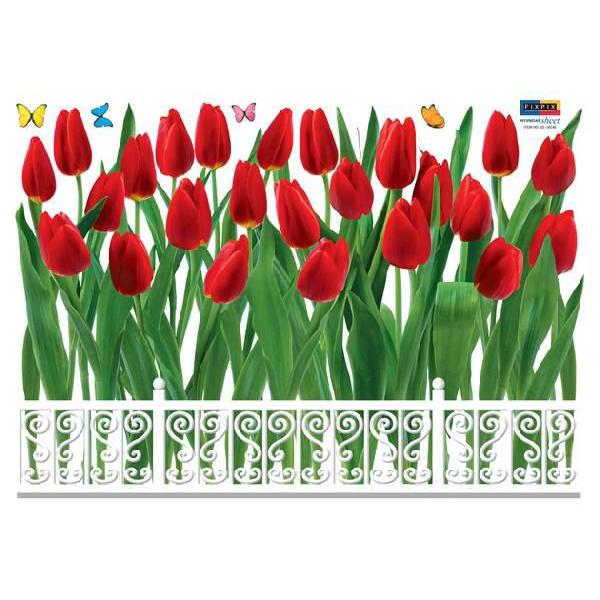 ウォールステッカー シール はがせる 壁 北欧 |  | 01