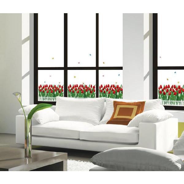 ウォールステッカー シール はがせる 壁 北欧 |  | 02