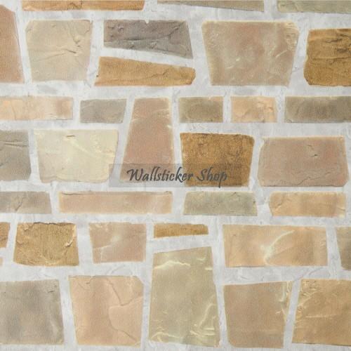 リフォームシート リメイクシート はがせる壁紙 シール式 ウォールステッカー DIYカッティングシート 木目調 レンガ柄 タイル 無地 補修 |  | 03