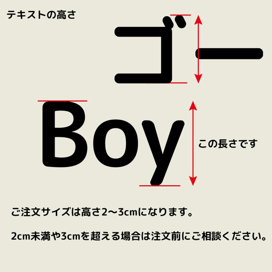 カッティングステッカー 作成 製作 制作 オーダーメイド カッティングステッカー 防水 切り文字 切文字 文字抜き カーステッカー 多国語 レタリング 表札 3cm |  | 04