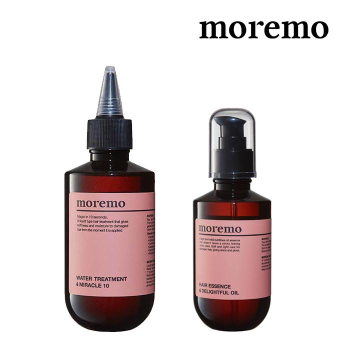 おまけ付 moremo セット 商品 トリートメントミラクル10 + ヘアオイル 国内発送 モレモ オイル ウォーター :moremo -water-delight-set:Bora mall - 通販 - Yahoo!ショッピング おまけ付 moremo セット 商品 トリートメントミラクル10 + ヘアオイル 国内発送 モレモ オイル ウォーター :moremo -water-delight-set:Bora mall - 通販 - Yahoo!ショッピング
