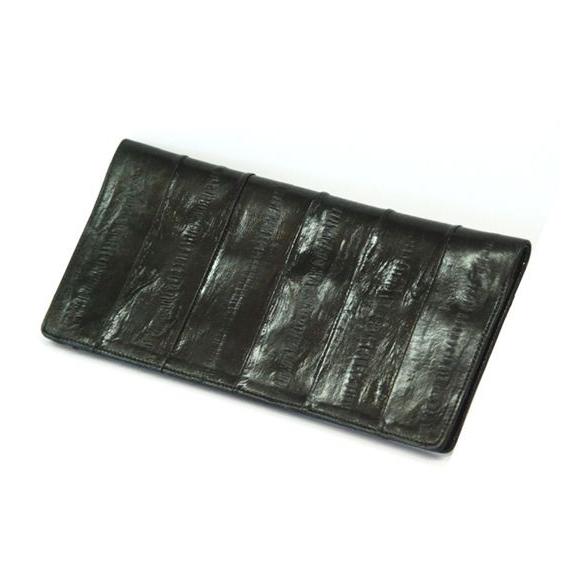 うなぎの革 イールスキン ヌタウナギの革製 トラベルスマートケース Bt St016 イールスキン専門店 Boranton 通販 Yahoo ショッピング