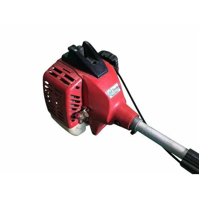 タナカ　エンジン式草刈機　TB-27TSN　ベルト付き タナカ エンジン式草刈機 TB-27TSN ベルト付き