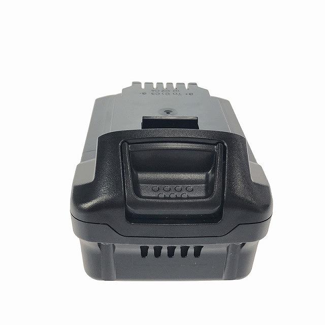 ☆未使用品☆KYOCERA 京セラ 18V 6,000mAh リチウムイオン電池