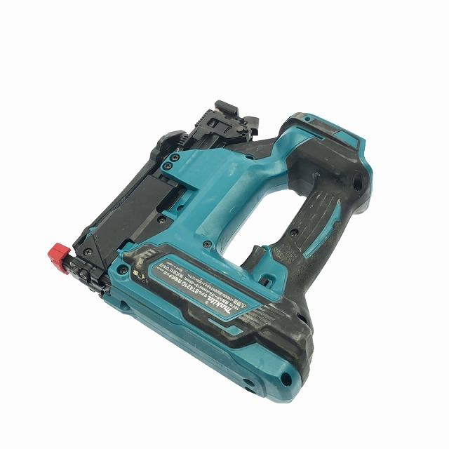 工具】マキタ充電式タッカ18V 4mmマックスステープル付き（本体と 