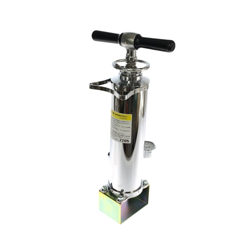 ☆未使用品☆UEKI 横浜植木 ウエキ 排水管掃除機 ハイスパット PS-1