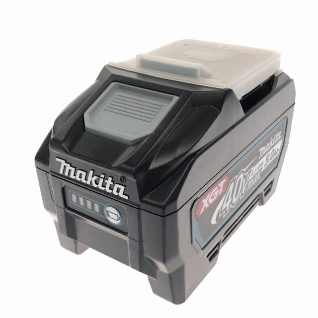 マキタ 純正 バッテリー BL4050F 新品未使用40Vmax 5.0Ah 【公式