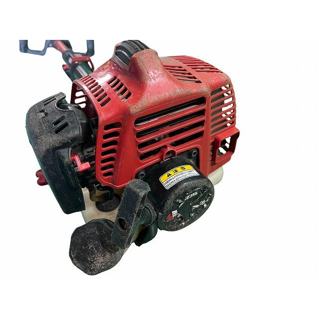 ☆中古品☆ZENOAH ゼノア エンジン式 草刈機 BCZ315 刈払機 両手 ☆中古品☆ZENOAH ゼノア エンジン式 草刈機 BCZ315 刈払機 両手