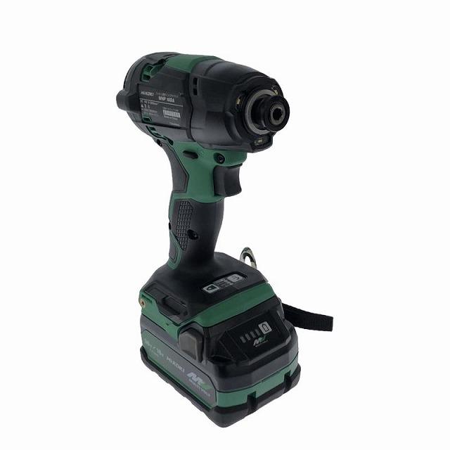 HiKOKI ☆未使用☆HiKOKI ハイコーキ 18V コードレス静音 HiKOKI ☆未使用☆HiKOKI ハイコーキ 18V コードレス静音