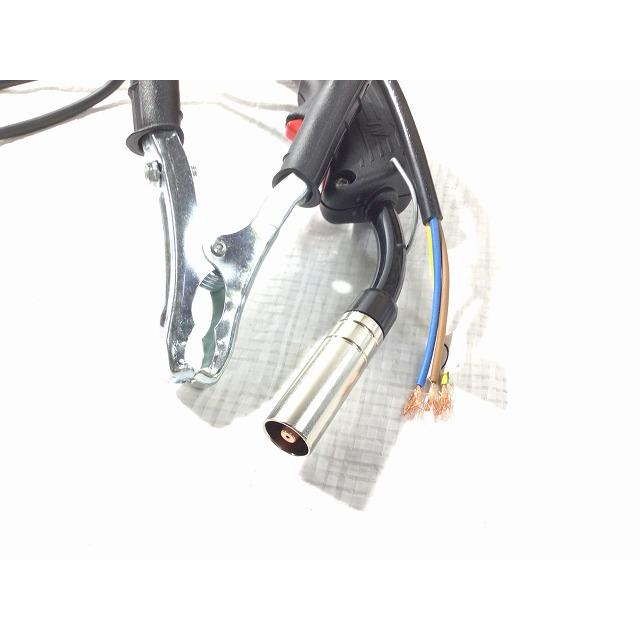 SUZUKID ☆未使用品☆SUZUKID スズキッド 200V 半自動溶接機 SUZUKID ☆未使用品☆SUZUKID スズキッド 200V 半自動溶接機
