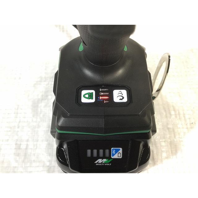 HiKOKI ☆未使用☆HiKOKI ハイコーキ 36V コードレスインパクト HiKOKI ☆未使用☆HiKOKI ハイコーキ 36V コードレスインパクト
