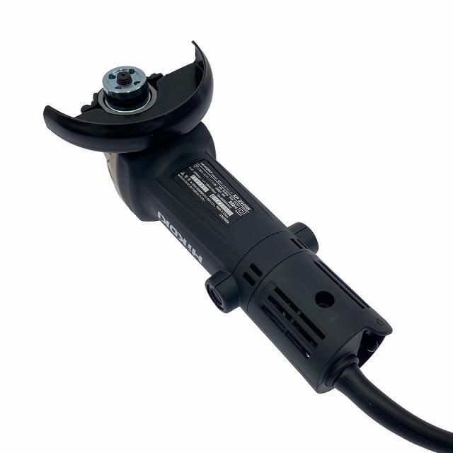 新品未使用　Hikoki XP2000  ディスクグラインダー　お得 HiKOKI ハイコーキ 100mm 電気ディスクグラインダ コード式 (1
