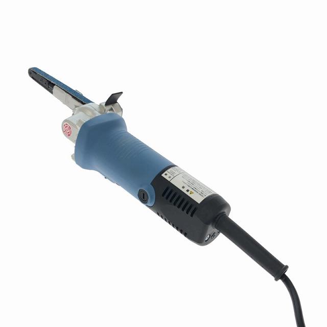 日東工業 ☆未使用品☆NITTO KOHKI 日東工器 100V 電動ベルトン EBS-10  